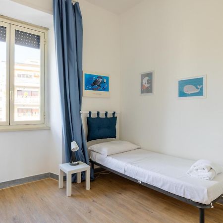 Casa Maria, Casa Vacanze Aurelio Rome Exterior photo