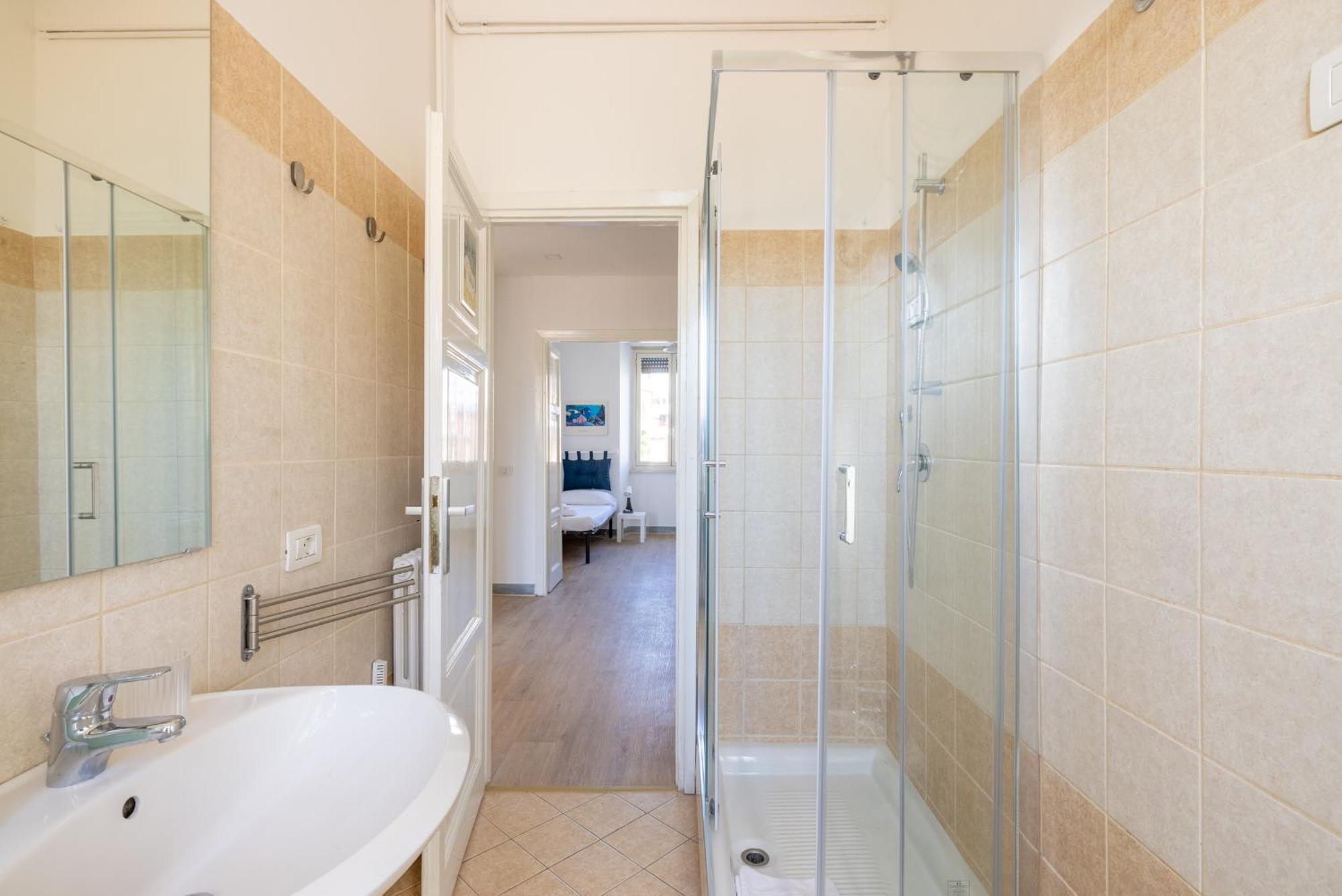 Casa Maria, Casa Vacanze Aurelio Rome Exterior photo